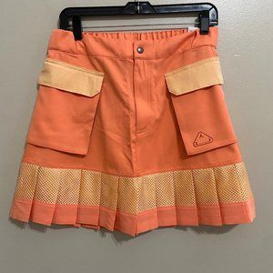 Nike Womens Jordan 23 Engineered Skirt DO4505-835 Dress Sports Size M NEW